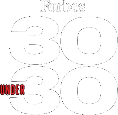 Forbes 30 Under 30