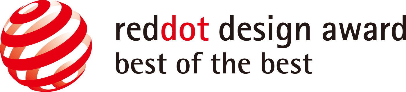 Red Dot Design Award