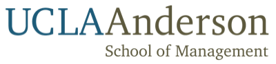 UCLA Anderson